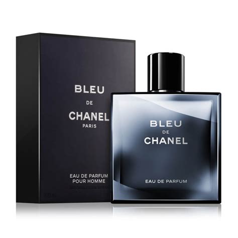 blue de chanel de hombre|bleu de chanel for men.